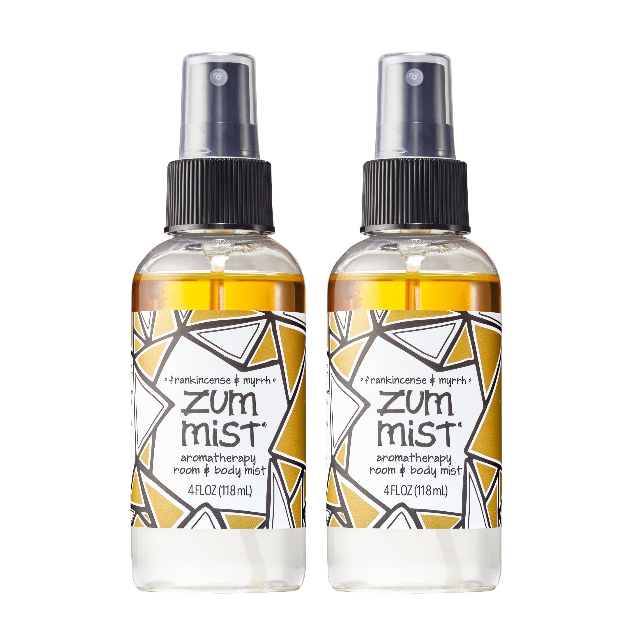 Indigo Wild Zum Mist: botella de 4 oz para ambientar el hogar.