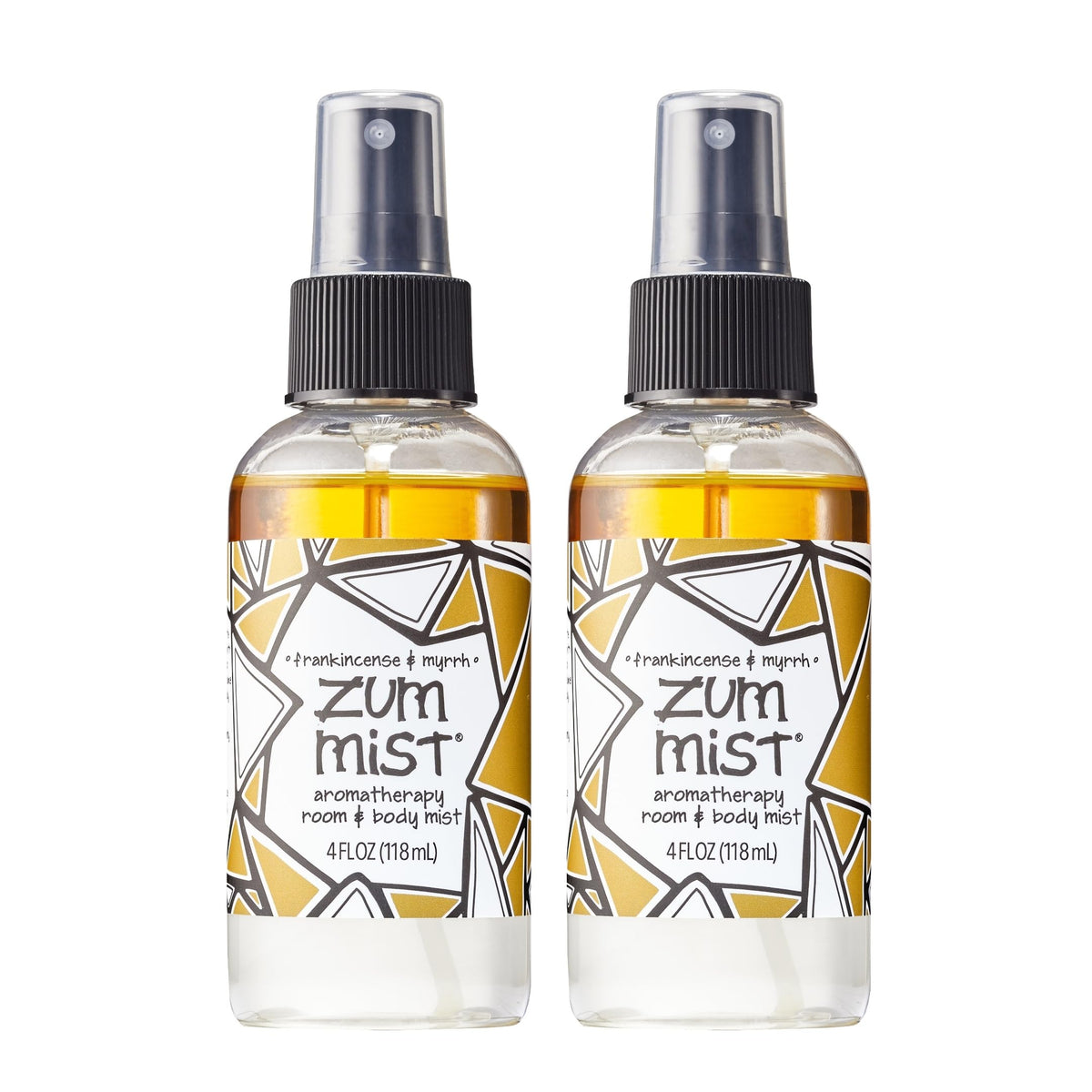 Indigo Wild Zum Mist: botella de 4 oz para ambientar el hogar.