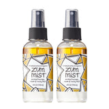 Indigo Wild Zum Mist: botella de 4 oz para ambientar el hogar.