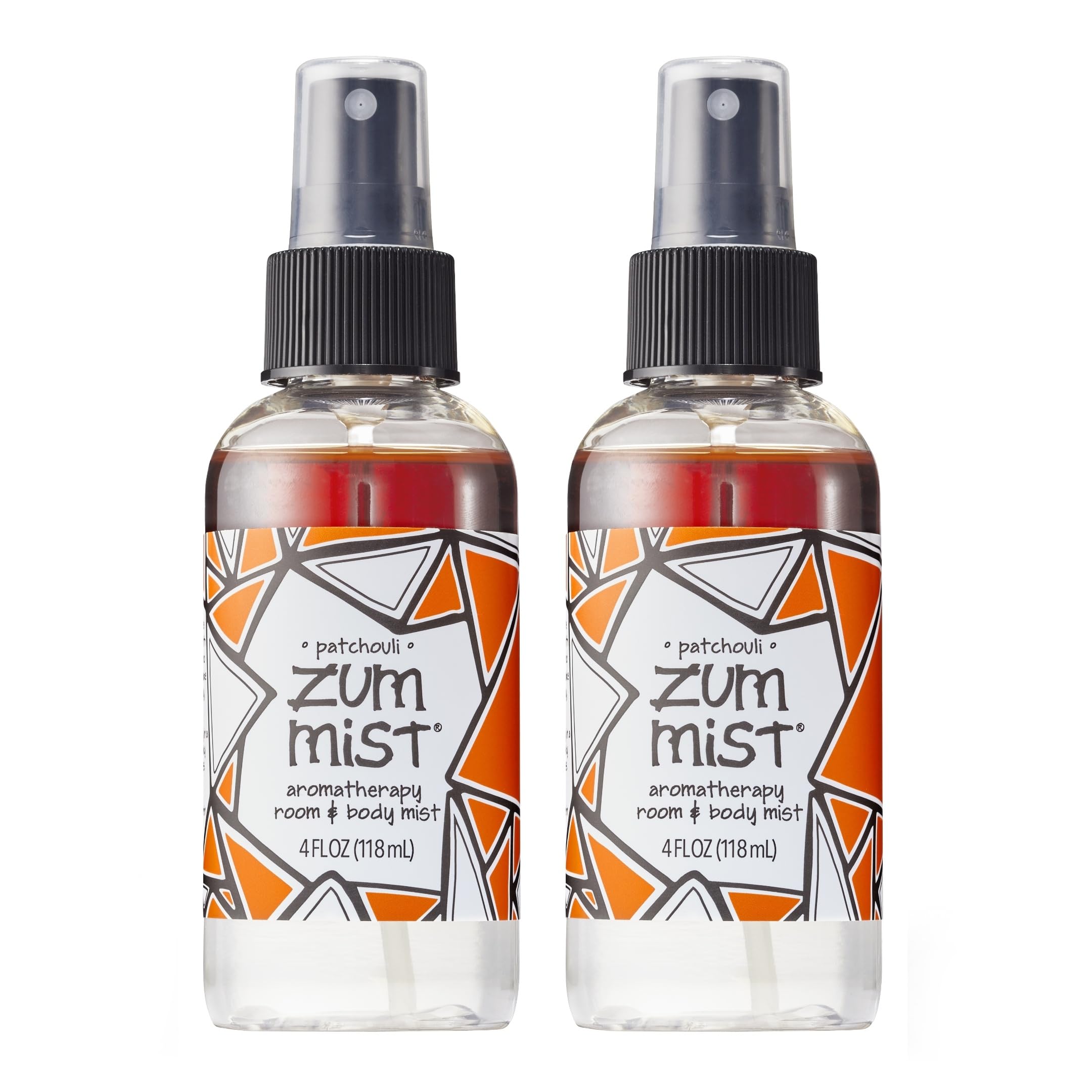 Indigo Wild Zum Mist, botella-aromaterapia para uso diario y relajación
