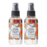 Indigo Wild Zum Mist, botella-aromaterapia para uso diario y relajación
