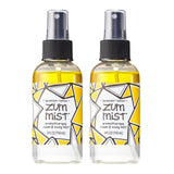 Indigo Wild Zum Mist, botella lavanda-limón, perfuma dormitorios y espacios pequeños.