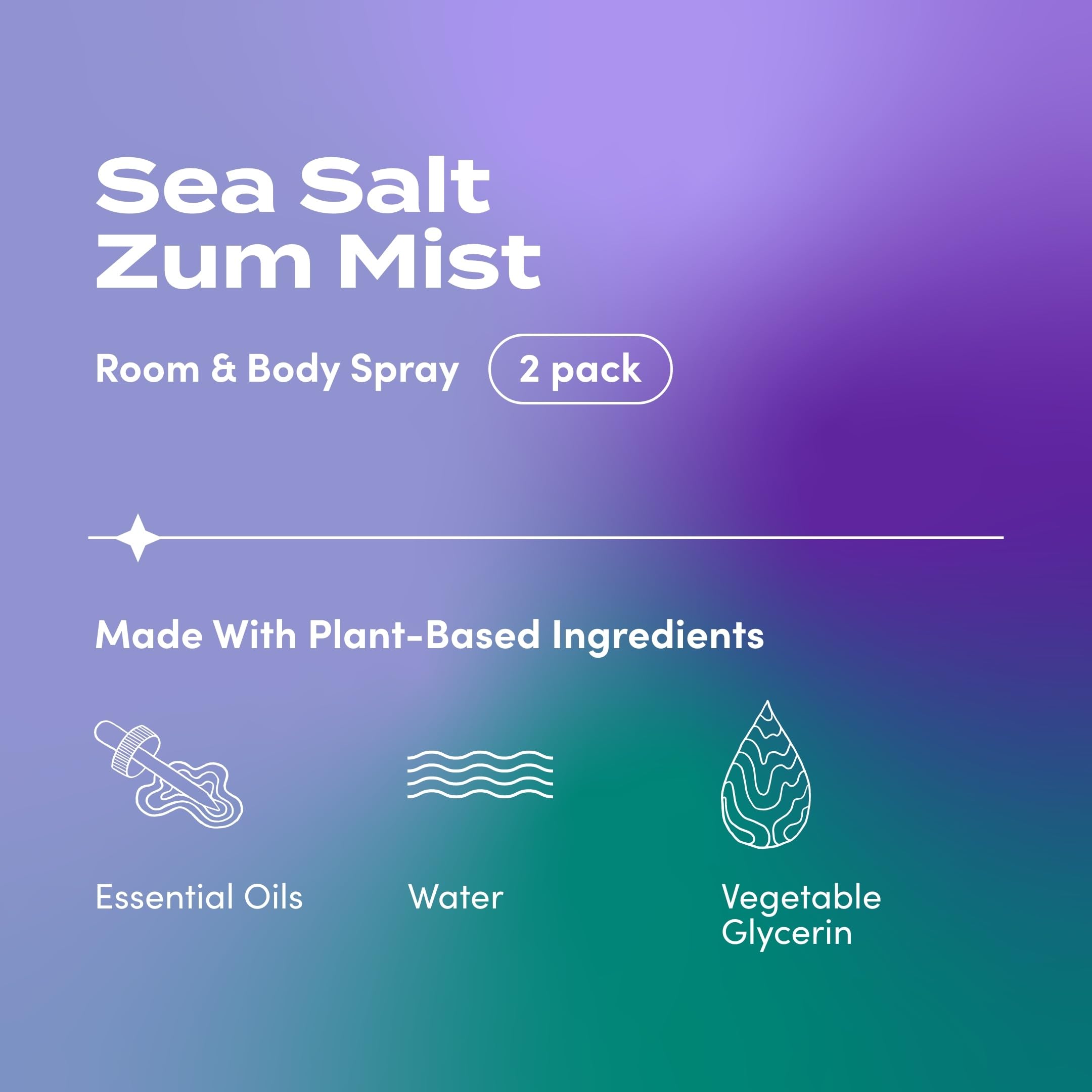 Indigo Wild Zum Mist Dormitorio: aroma relajante para dormir mejor