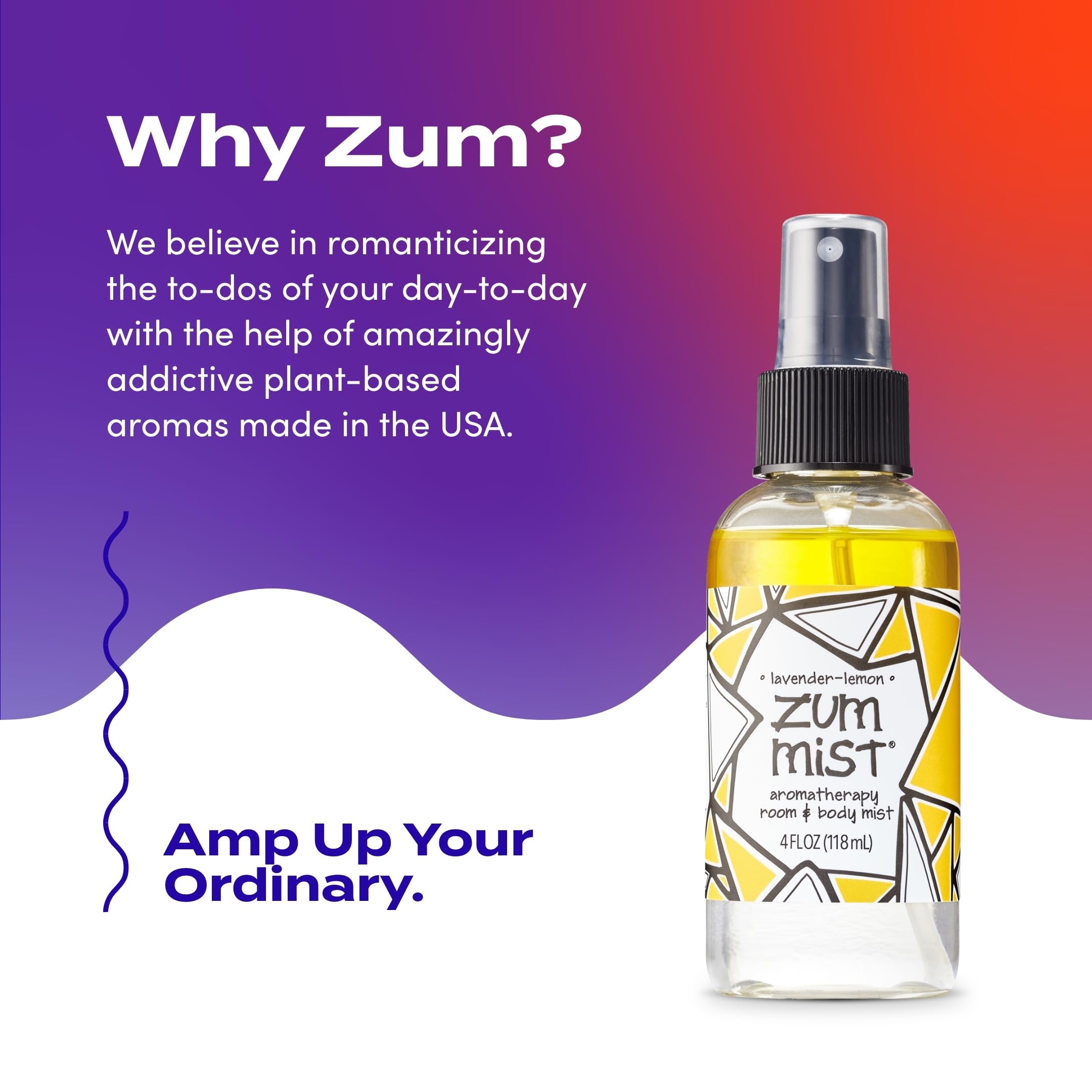 Indigo Wild Zum Mist, etiqueta visible, producto natural sin pruebas en animales.