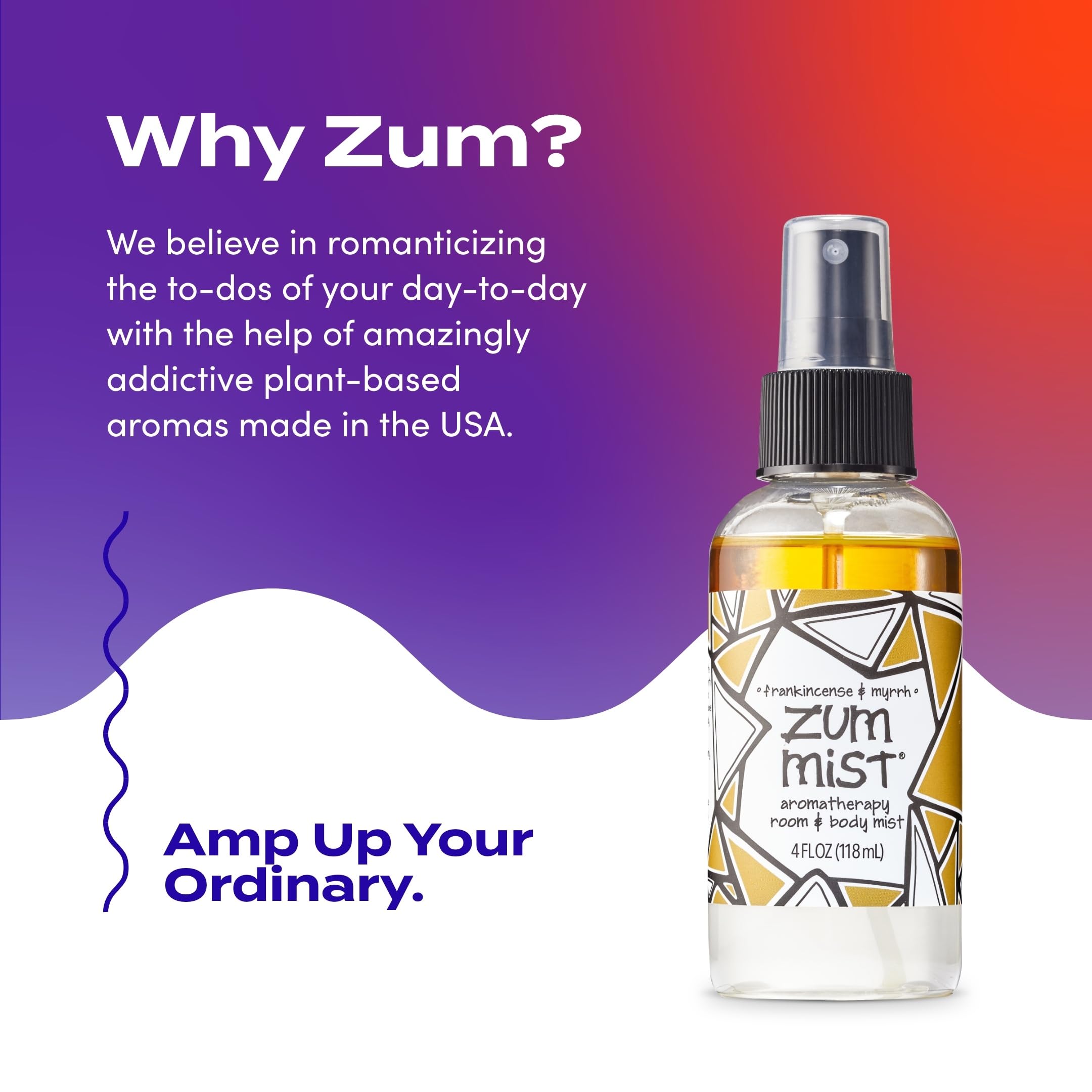 Indigo Wild Zum Mist: fórmula natural y libre de crueldad para uso diario.