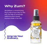 Indigo Wild Zum Mist: fórmula natural y libre de crueldad para uso diario.