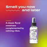Indigo Wild Zum Mist con ingredientes naturales para uso diario
