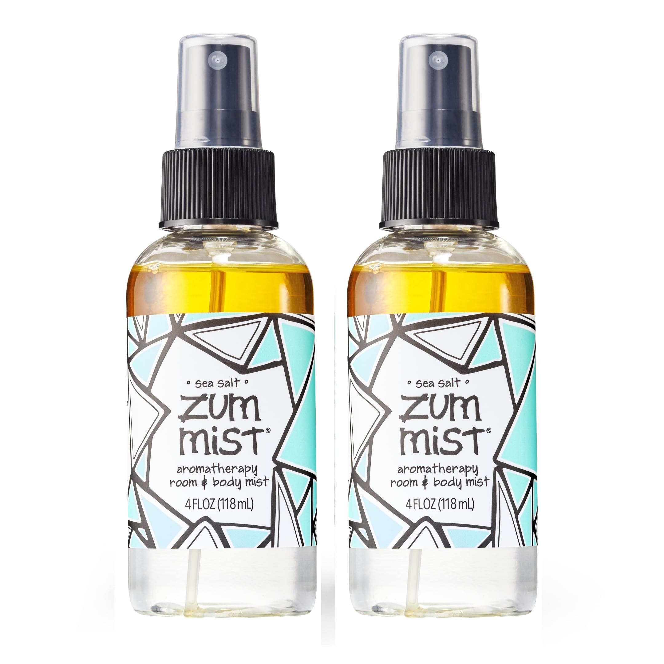 Indigo Wild Zum Mist Sal Marina Frasco: aroma fresco para tu espacio