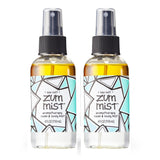 Indigo Wild Zum Mist Sal Marina Frasco: aroma fresco para tu espacio