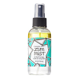 Indigo Wild Zum Mist Lavanda-Menta, aroma suave para cuerpo y entorno.
