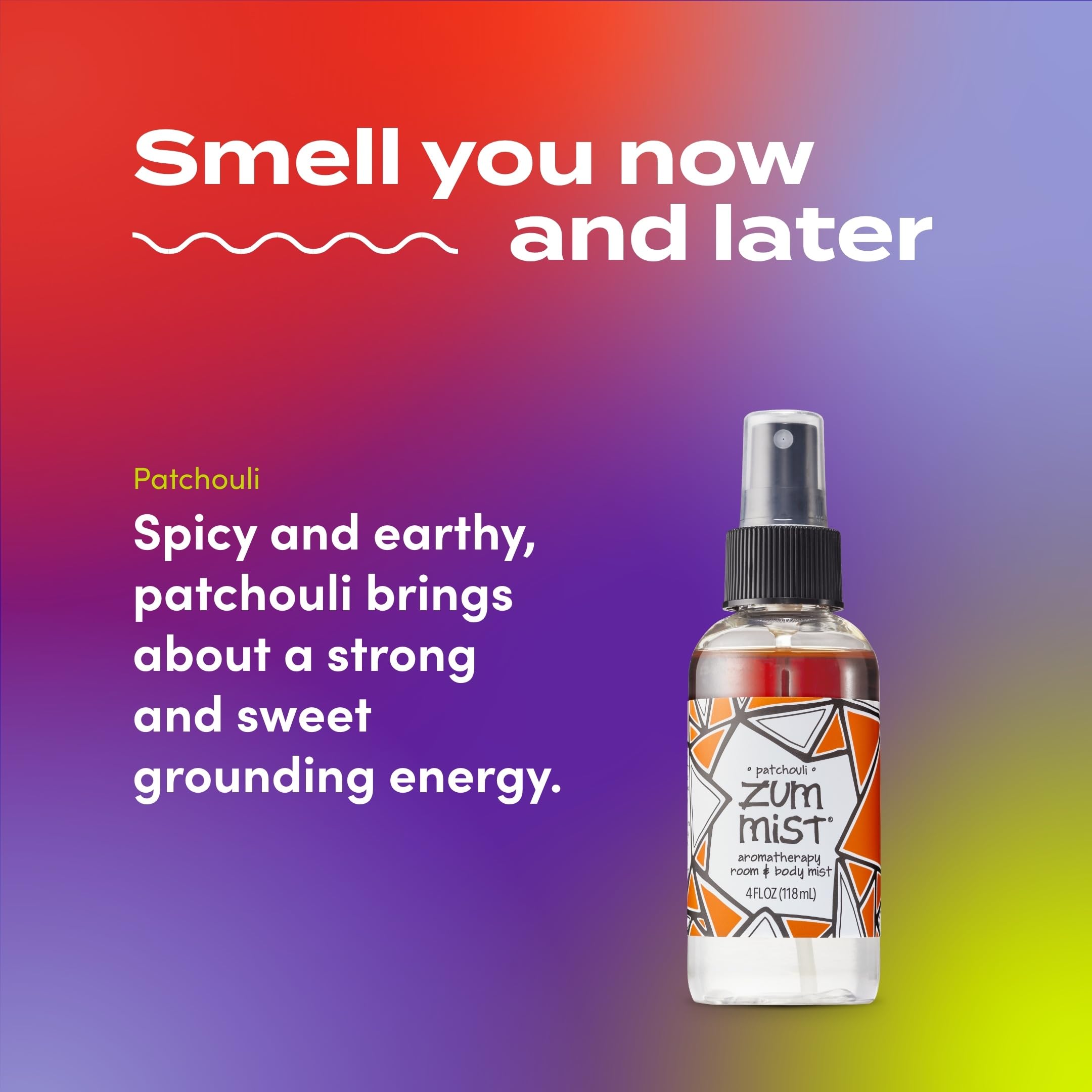 Indigo Wild Zum Mist, uso coche, aroma suave durante viajes