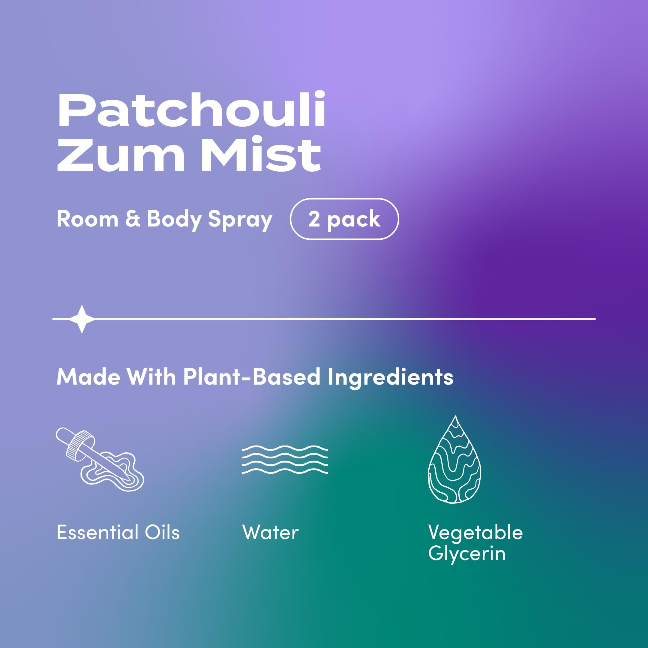 Indigo Wild Zum Mist, uso habitacion, crea un ambiente con notas de patchouli