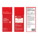 INERTIA+ INNERSITOL: enfocada en absorción y uso diario gracias a la fórmula.