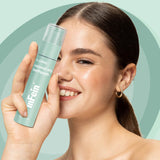 infein espuma de coco, aroma tropical para una experiencia sensorial.