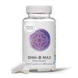 InfiniWell DHH-B Max botella, sensación de calma para el día.