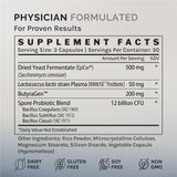 InfiniWell GI Prime, silueta de botella con aroma suave para consumo diario.