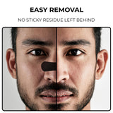 Inhale bandas nasales: ajuste universal para distintas narices