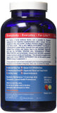 Innate Choice bote de cápsulas, fuente de Omega-3 para la dieta diaria.