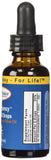 Innate Choice D Suficiencia Vitamina D3 derivada de lanolina, gotas de 500 UI para uso diario.