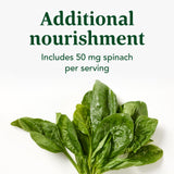 INNATE Magnesium 300 mg: envase práctico con 120 cápsulas para 60 porciones.