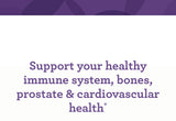 Innate Response Formulas capsulas-multivitaminos-hombre-40-plus: cápsulas para apoyo general