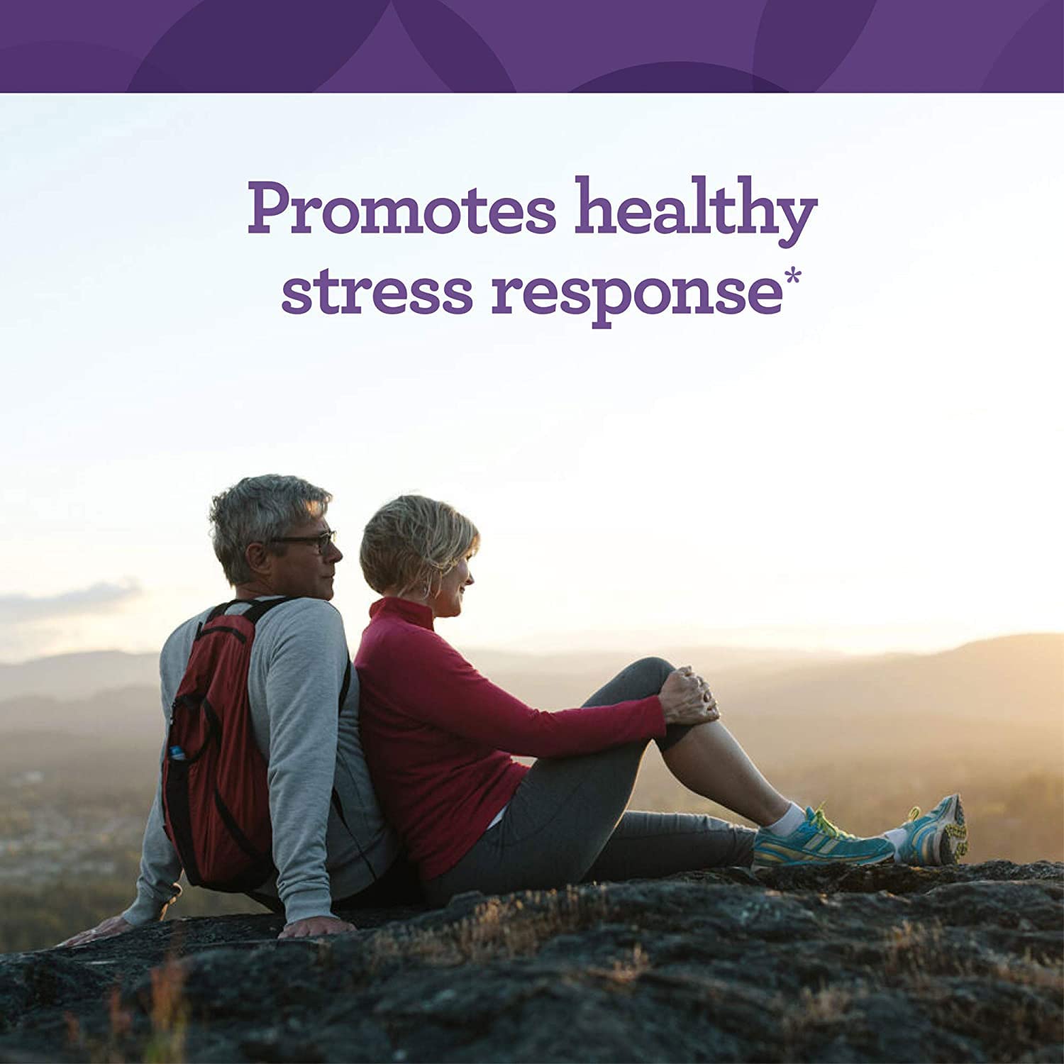 Uso diario recomendado para relajacion y claridad mental con Innate Response Formulas.