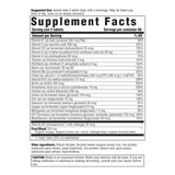 Innate Response Formulas multivitamin-hombre-40-plus-tabletas: dos tabletas para energía diaria