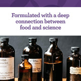 Producto probado para más de 125 sustancias químicas de Innate Response Formulas