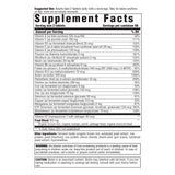 Innate Response Formulas Mujer 40+ botella: envase para bienestar y consistencia