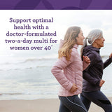Innate Response Formulas Mujer 40+ ingredientes clave: nutrientes esenciales