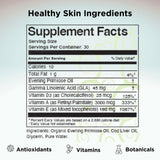 Innate Skin calidad EE. UU.: fabricación estadounidense de confianza.
