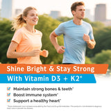 Innate Vitality elaborado en Estados Unidos con control de calidad