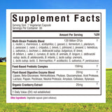 Capsulas Innate Vitality para mujeres, dosis diaria fácil.