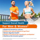 Innate Vitality Probiotics: liberación retardada para llegar al intestino