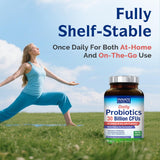 Innate Vitality: pruebas de terceros para pureza y potencia.