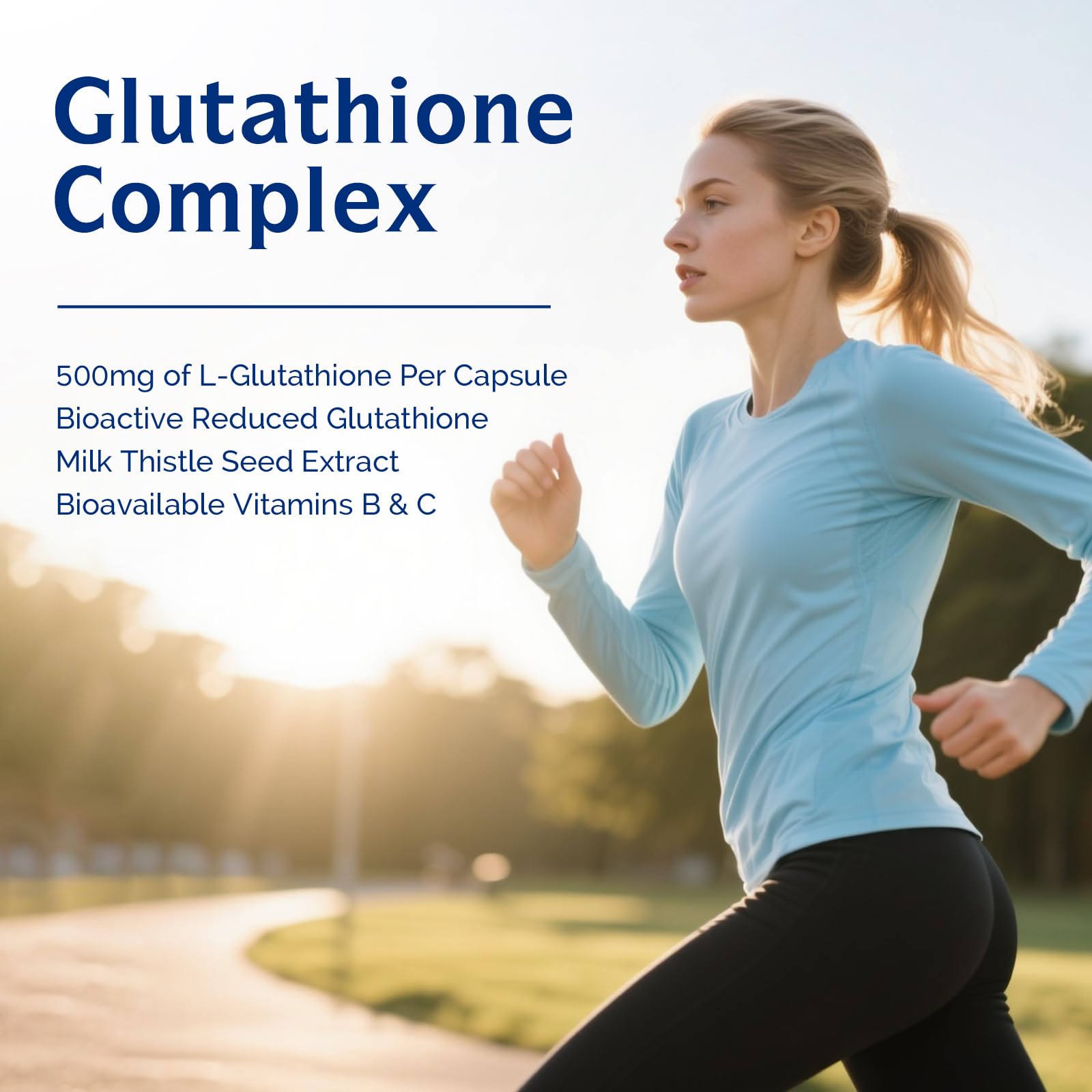 Innate Vitality vitamina C en comprimidos para defensa antioxidante.