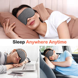 INNELO ideal para viajes en avión y siestas cortas en cualquier lugar.