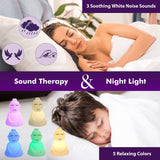 INNER TRUTH Buddha Kit pelota estres apretable para liberar tensiones.