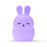 InnoCity Breathing Pal Bonnie, diseño amigable para espacios pequeños.