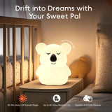 InnoCity Breathing Pal Plus Kyle: diseño apto para niños y adultos.