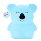 InnoCity Breathing Pal Plus Kyle: luz de respiración para relajación guiada en casa.