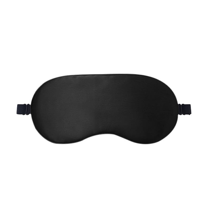 Innoflyx máscara seda de morera 6A, cuidado suave para ojos sensibles