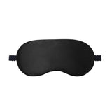 Innoflyx máscara seda de morera 6A, cuidado suave para ojos sensibles