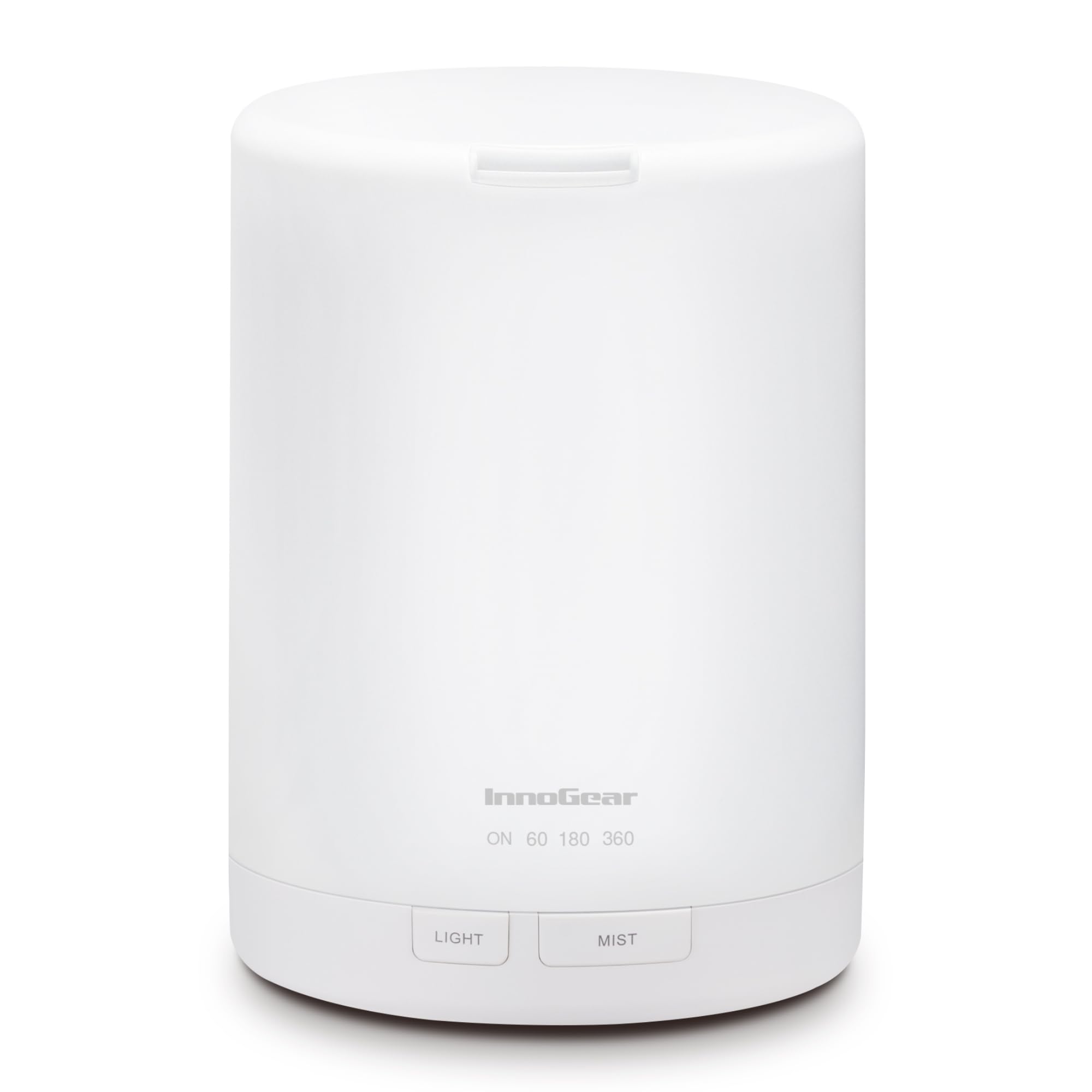 InnoGear difusor de aceites esenciales 300 ml para aroma duradero en casa.