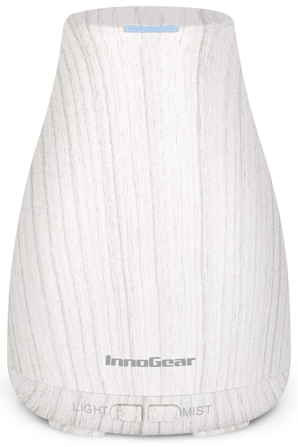 Difusor InnoGear con 7 colores LED para crear ambiente aromático