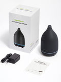 InnoGear difusor, apagado automático al quedarse sin agua.