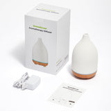 Difusor InnoGear cerámico 150 ml funcionamiento silencioso y estable