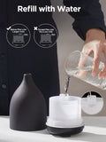 InnoGear difusor, diseño decorativo para cualquier habitación.