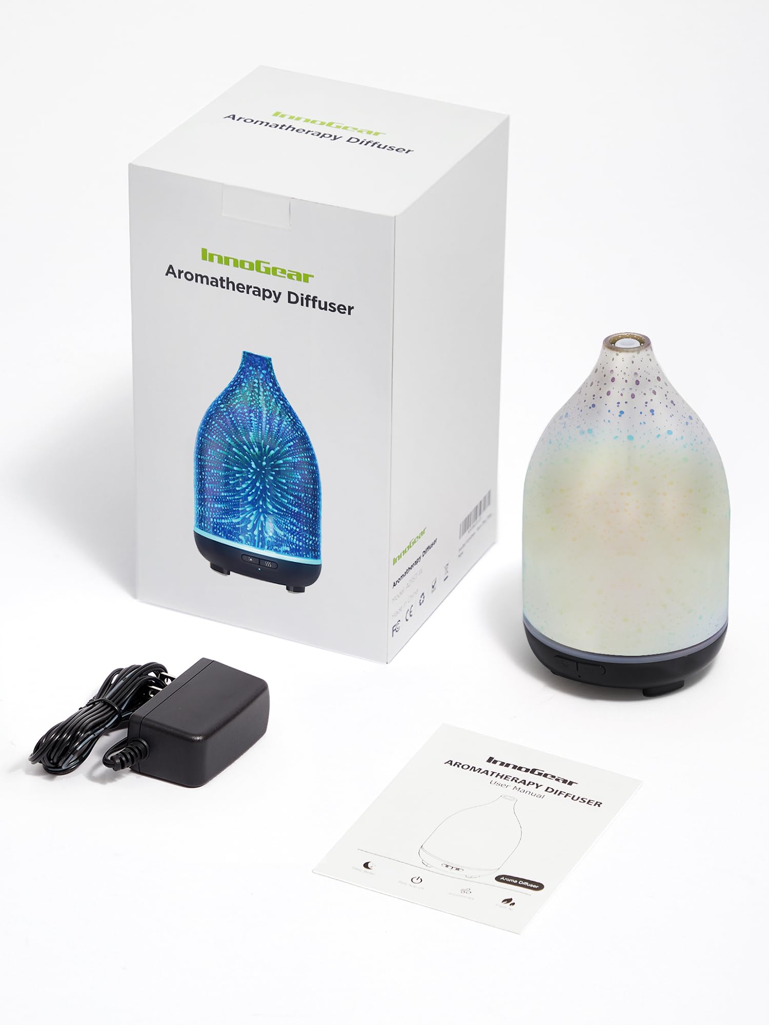 InnoGear regalo ideal para familia y amigos, ocasión especial.