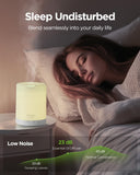 InnoGear difusor perfecto para habitación u oficina.